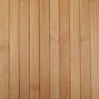 Flexbamboo caramel onbehandeld, rol 2m04 breed