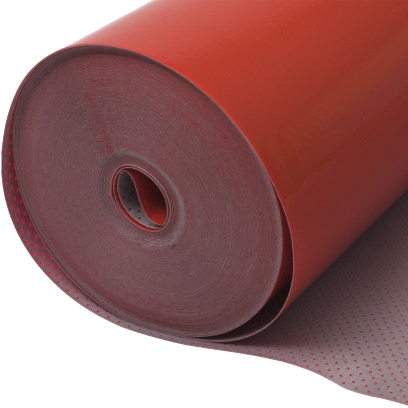 Waden repetitie doorboren Heat-Foil ondervloer 1,2 mm 10dB - Bamboe Vloeren Outlet