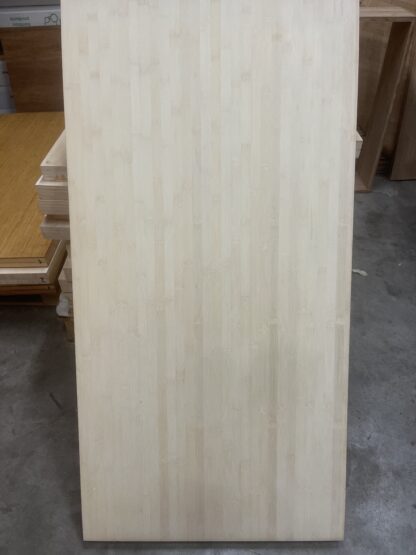 1/4e plaat Naturel Plain Pressed 1220x620x45
