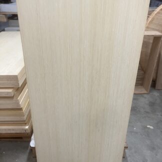 1/4e plaat Naturel Side Pressed 1220x620x50