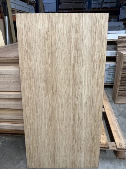 1/4e plaat Naturel Density 1220x620x20