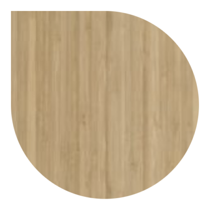 MOSO Bamboo Supreme ecru side pressed, olie, L sortering -externe voorraad-