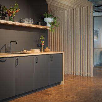bamboe platen