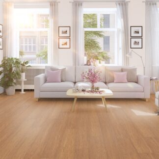 MOSO Bamboo Elite Oak Amber